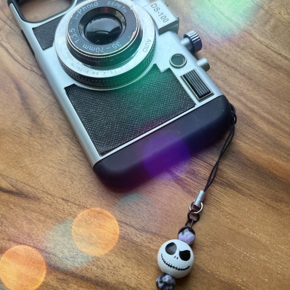 📱✨ magical Mickey disney inspired handmade phone charm or keychain - Picture 5 of 12